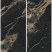 Πλακακια - Μπάνιου - NEW PIERRE BLACK: Δαπέδου & Τοίχου Γυαλιστερά Lux  60x120cm-BLACK |Πρέβεζα - Άρτα - Φιλιππιάδα - Ιωάννινα